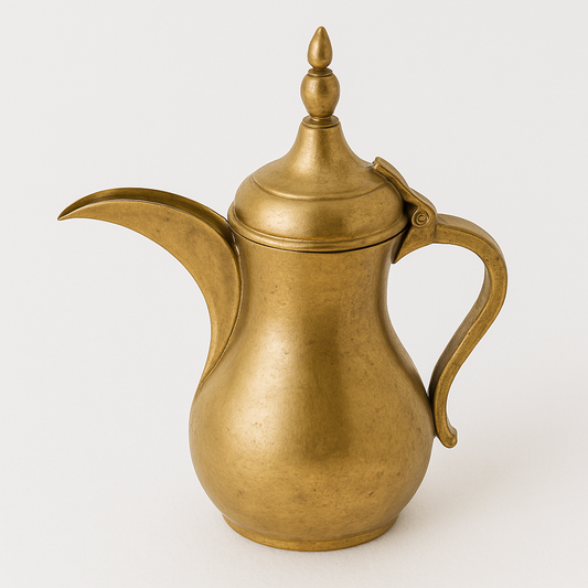 Arabic Coffee