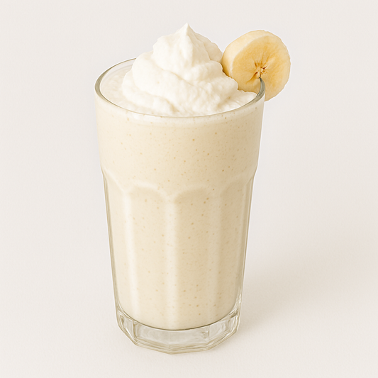 Banana Shake