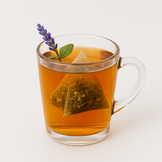 Enlightenment Tea