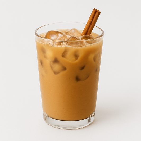 Iced Chai