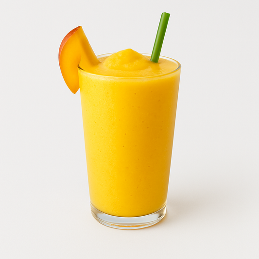 Mango Magic