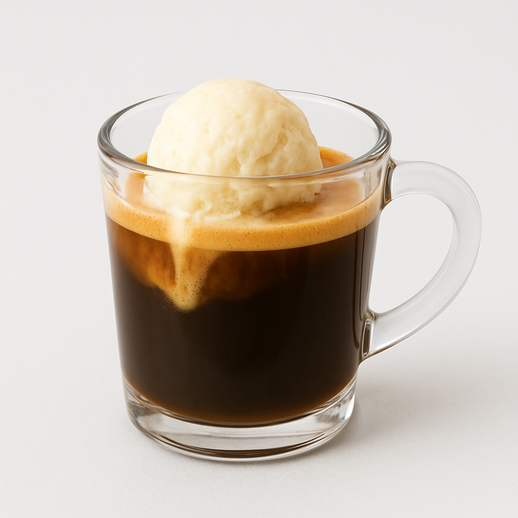 Qaffogato