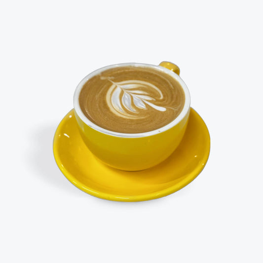 Qisa Latte