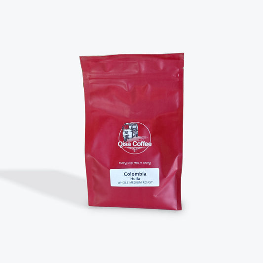 Colombia Huila