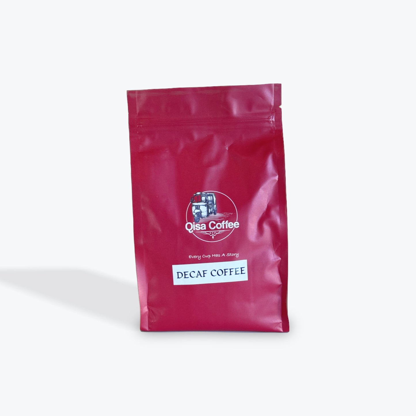 Decaf Coffee