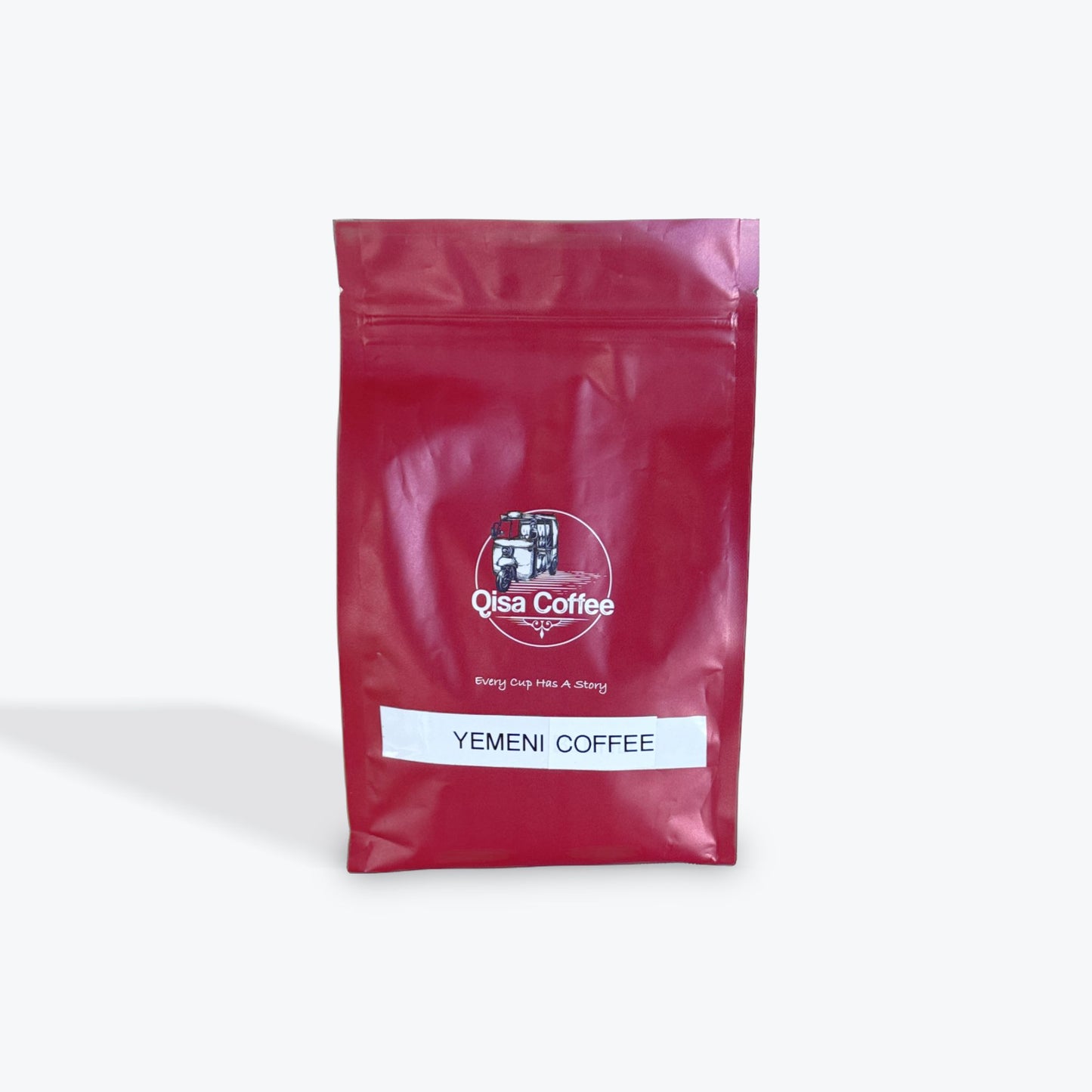 Yemeni Coffee