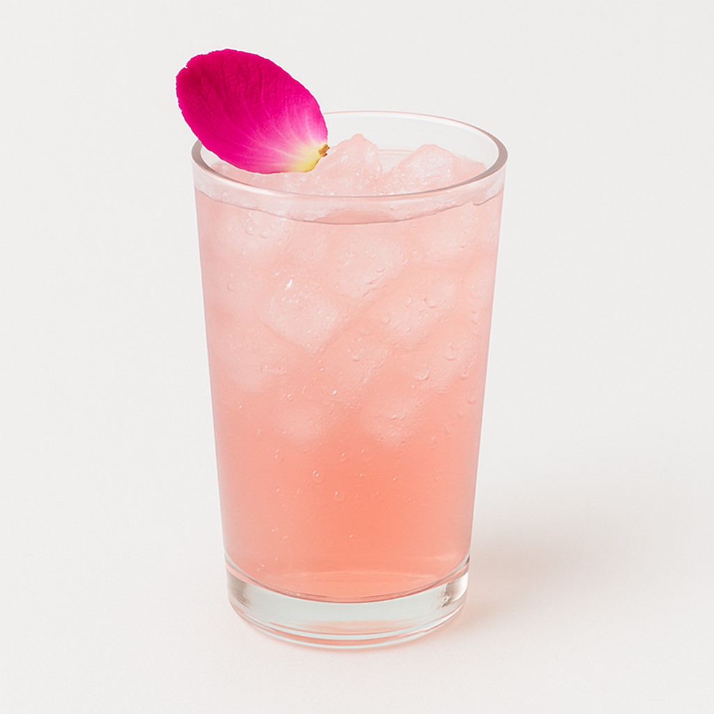 Rose Lemonade