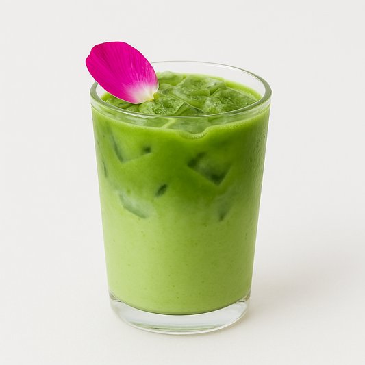 Rose Matcha