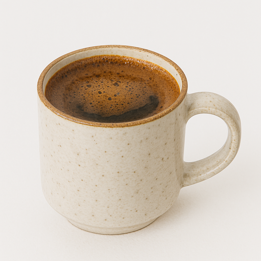 Turkish Coffee
