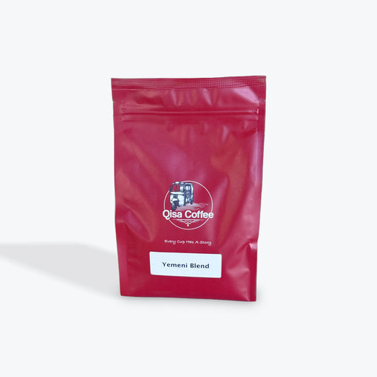Yemeni Blend