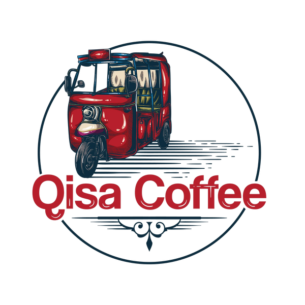 Qisa Coffee